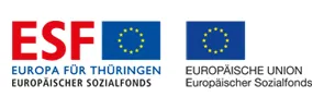 ESF EU Logo